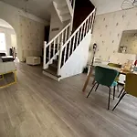 Amienoise 5 Chambres Proche Centre Ville