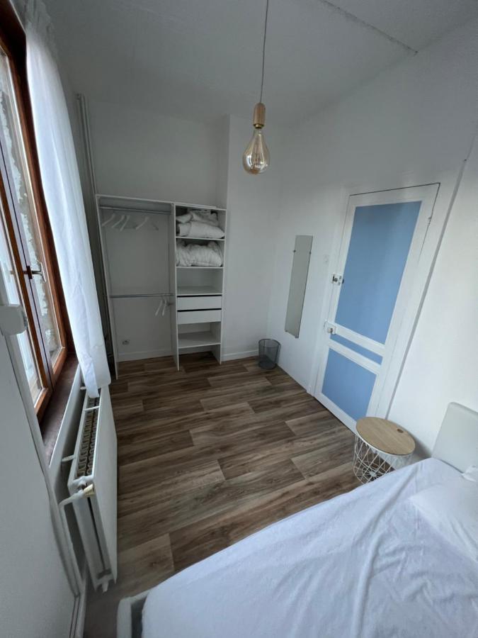 Vakantiehuis Amienoise 5 Proche Centre *