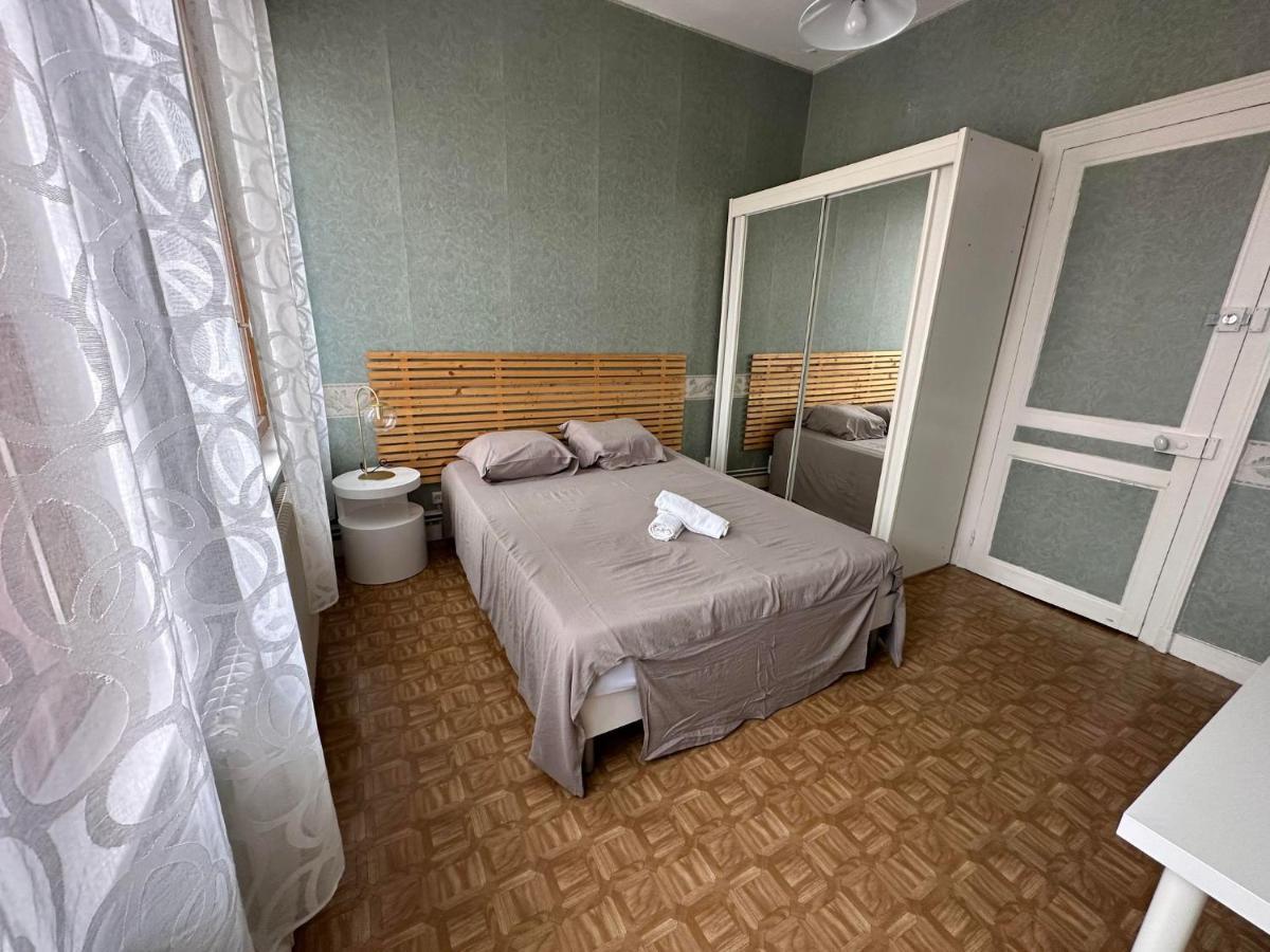 Amienoise 5 Proche Centre Vakantiehuis Amiens