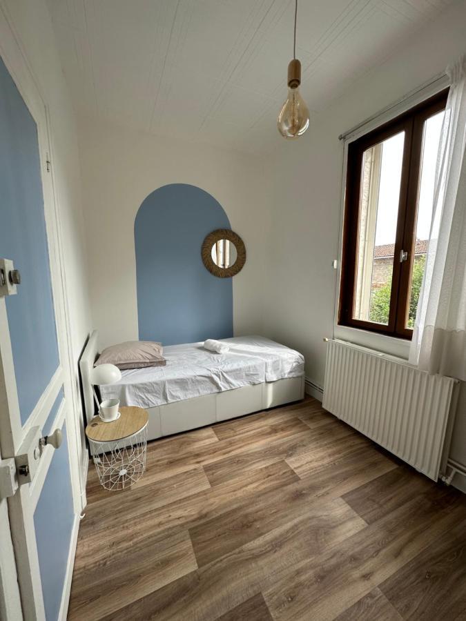 Vakantiehuis Amienoise 5 Proche Centre Amiens