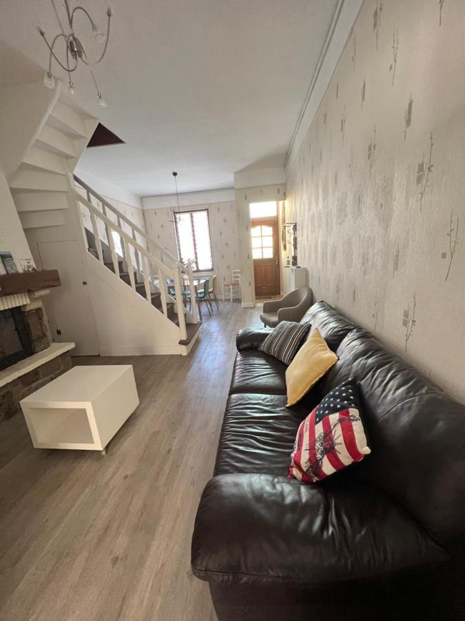 Holiday home Amienoise 5 Proche Centre