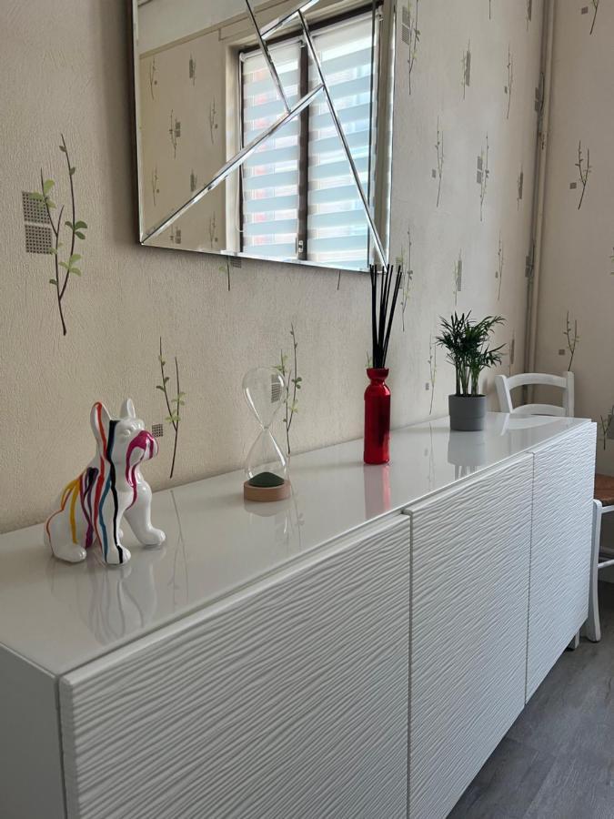 Amienoise 5 Proche Centre Vakantiehuis