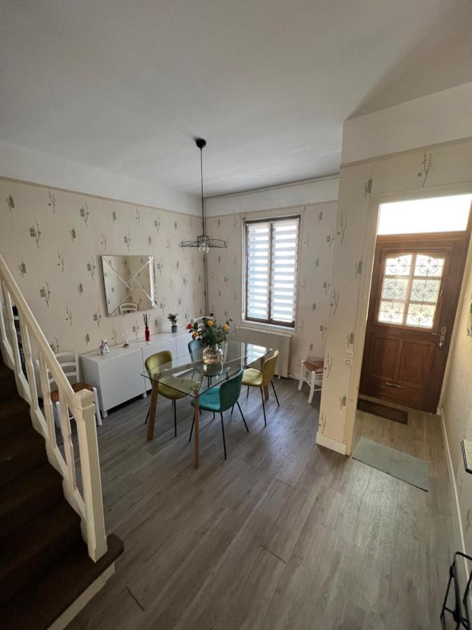 Vakantiehuis Amienoise 5 Proche Centre