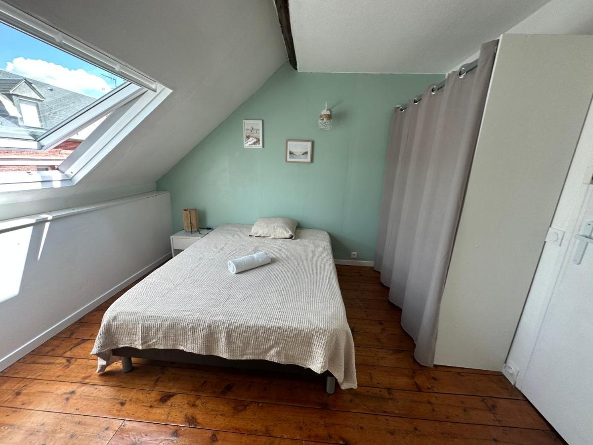 Vakantiehuis Amienoise 5 Proche Centre *