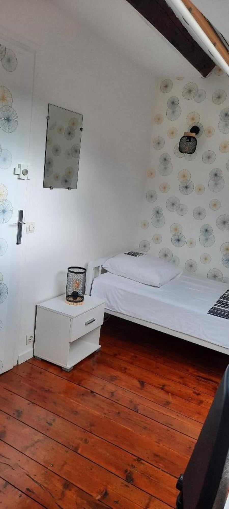Amienoise 5 Proche Centre Vakantiehuis Amiens