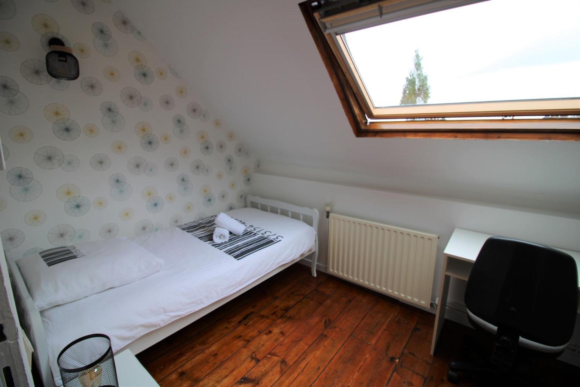 Amienoise 5 Proche Centre Holiday home